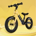 Kicknroll Balance Bicycle для ребенка, легкий вес, 12 -дюймовые колеса, подарок для ребенка, возраст 2+лет